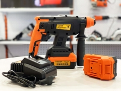 MÁY KHOAN BÚA PIN ZOA-KD77-22(#6771)