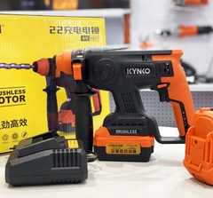 MÁY KHOAN BÚA PIN ZOA-KD77-22(#6771)