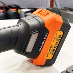 MÁY MÀI PIN 21V CẦM TAY KYNKO KD85 - 100