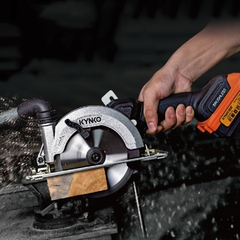 MÁY CƯA PIN CẦM TAY KYNKO M1Y-KD87-145