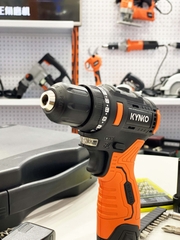 MÁY KHOAN PIN CẦM TAY KYNKO 12V - KD89