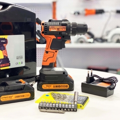 THÂN MÁY KHOAN PIN CẦM TAY KYNKO P0L-KD90-10 (KHÔNG GỒM PIN)