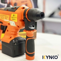 MÁY KHOAN BÚA PIN KYNKO KD65 - Z0A-KD65-10 (#6651)