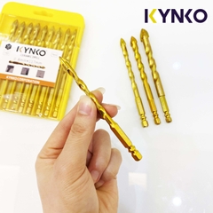 Mũi Khoan Đa Năng Khoan Kính Gạch Men Kynko