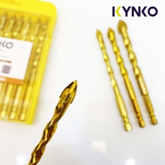 Mũi Khoan Đa Năng Khoan Kính Gạch Men Kynko