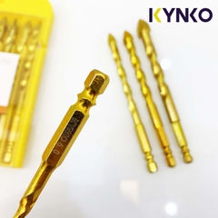 Mũi Khoan Đa Năng Khoan Kính Gạch Men Kynko