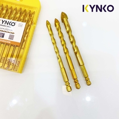 Mũi Khoan Đa Năng Khoan Kính Gạch Men Kynko