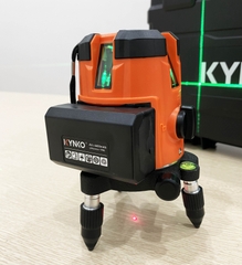 MÁY CÂN BẰNG LASER 5 TIA KYNKO KL05