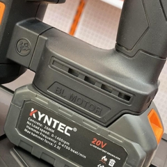 THÂN MÁY KHOAN BÚA PIN 2 CHỨC NĂNG KYNTEC KT50-263S