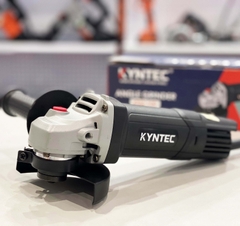 MÁY MÀI GÓC CẦM TAY ĐA NĂNG KYNTEC KT02 - 100