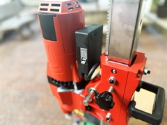 MÁY KHOAN RÚT LÕI KYNTEC KT38 - 255