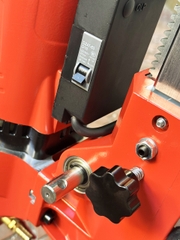 MÁY KHOAN RÚT LÕI KYNTEC KT39 - 205