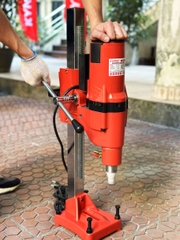 MÁY KHOAN RÚT LÕI KYNTEC KT39 - 205