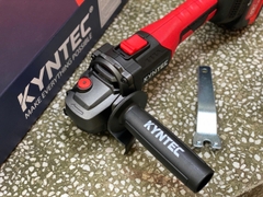 THÂN MÁY MÀI PIN 20V CẦM TAY KYNTEC KT56 - 100 (KHÔNG GỒM PIN)