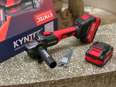 THÂN MÁY MÀI PIN 20V CẦM TAY KYNTEC KT56 - 100 (KHÔNG GỒM PIN)