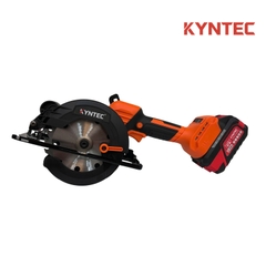 MÁY CƯA PIN CẦM TAY KYNTEC V20 - KT59 - 140