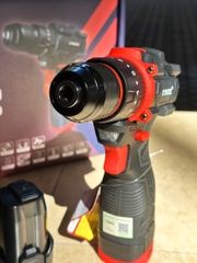 BỘ KHOAN PIN KYNTEC KT60 - 10