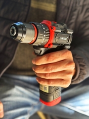 BỘ KHOAN PIN KYNTEC KT60 - 10