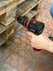 BỘ KHOAN PIN KYNTEC KT60 - 10