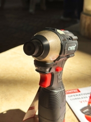 BỘ CHUYÊN BẮT VÍT PIN 16V KYNTEC KT63 - 180