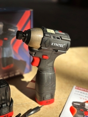 BỘ CHUYÊN BẮT VÍT PIN 16V KYNTEC KT63 - 180