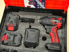 THÂN MÁY SIẾT ỐC PIN 850N KYNTEC V20 - KT72 - 850