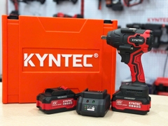 THÂN MÁY SIẾT ỐC PIN 850N KYNTEC V20 - KT72 - 850