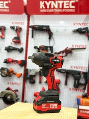 THÂN MÁY SIẾT ỐC PIN 850N KYNTEC V20 - KT72 - 850