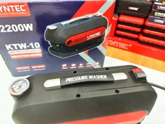 MÁY RỬA XE CHUYÊN DỤNG KYNTEC KTW - 10