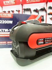 MÁY RỬA XE CHUYÊN DỤNG KYNTEC KTW - 10