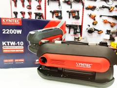 MÁY RỬA XE CHUYÊN DỤNG KYNTEC KTW - 10