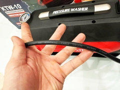 MÁY RỬA XE CHUYÊN DỤNG KYNTEC KTW - 10