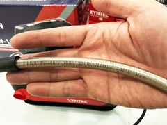 MÁY RỬA XE CHUYÊN DỤNG KYNTEC KTW - 10