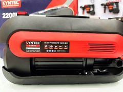MÁY RỬA XE CHUYÊN DỤNG KYNTEC KTW - 10