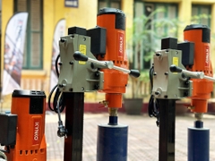 MÁY KHOAN RÚT LÕI CẦM TAY KYNKO Z1Z-KD37-230