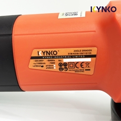 Máy mài góc Kynko S1M - KD38 -100 (#6381)