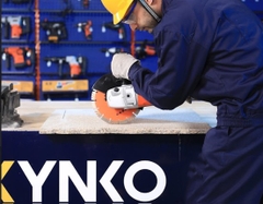 MÁY MÀI GÓC KYNKO S1M-KD39-180 (#6393B)
