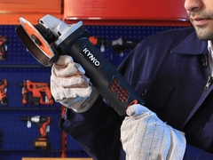 Máy mài góc Kynko S1M-KD69-100 (#6691)