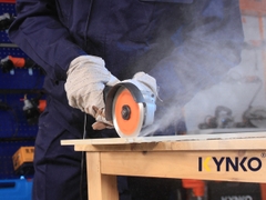 Máy mài góc Kynko S1M-KD69-100 (#6691)