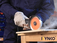 Máy mài góc Kynko S1M-KD69-100 (#6691)