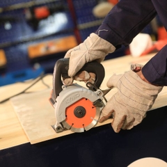 MÁY CẮT GẠCH KYNKO Z1E-KD75-110