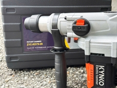 MÁY KHOAN BÚA CẦM TAY KYNKO KD79 NEW - Z1C-KD79-28-25