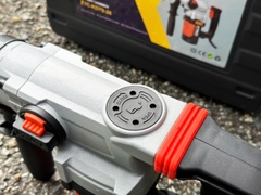 MÁY KHOAN BÚA CẦM TAY KYNKO KD79 NEW - Z1C-KD79-28-25