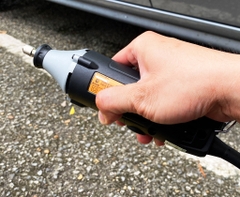 MÁY MÀI KHUÔN LỖ KYNKO CÓ ĐIỀU TỐC KD93 (#6931)