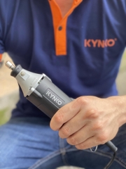 MÁY MÀI KHUÔN LỖ KYNKO CÓ ĐIỀU TỐC KD93 (#6931)