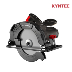 MÁY CƯA ĐĨA CƯA GỖ CẦM TAY KYNTEC KT17 - 185