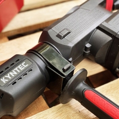 MÁY ĐỤC BÊ TÔNG KYNTEC - KT23 - 35