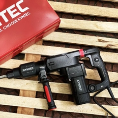 MÁY ĐỤC BÊ TÔNG KYNTEC - KT23 - 35