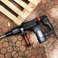 MÁY ĐỤC BÊ TÔNG KYNTEC - KT23 - 35