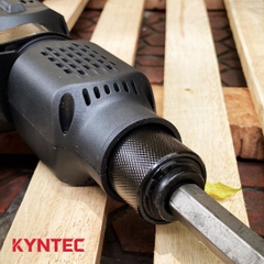 MÁY ĐỤC BÊ TÔNG KYNTEC - KT23 - 35